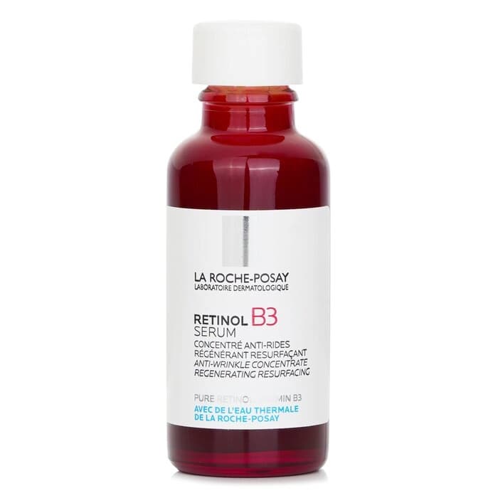 La Roche Posay 視黃醇 B3 淡紋緊緻精華30ml/1oz
