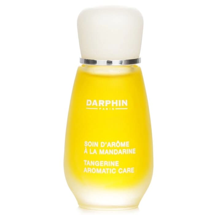 Darphin 朵法 Darphin 朵法 甜橘芳香精露 Tangerine Aromatic Care 15ml/0.5oz - 產品正面包裝 | cosGlint
