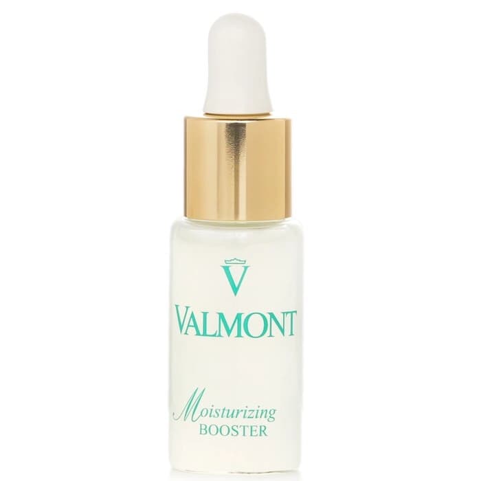 Valmont 法而曼 Valmont 法而曼 水潤補濕升效精華露Moisturizing Booster (Hydration Boosting Gel) 20ml/0.67oz - 產品正面包裝 | cosGlint