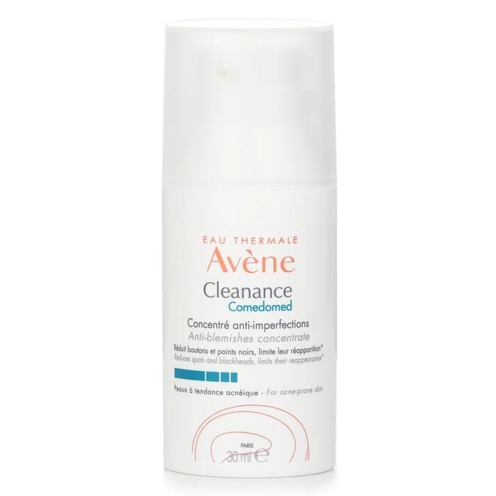 Avene 雅漾 Avene 雅漾 祛痘精華-痘痘肌 30ml/1oz - 產品正面包裝 | cosGlint