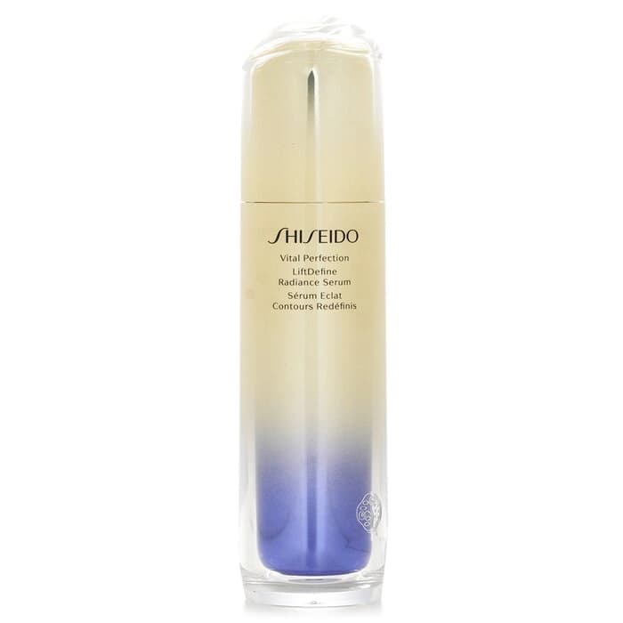 Shiseido 資生堂 Vital-Perfection LiftDefine亮采精華 80ml/2.7oz