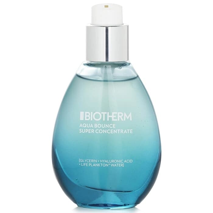 Biotherm 碧兒泉 Biotherm 碧兒泉 超濃縮水（彈性）- 適合所有膚質 50ml/1.69oz - 產品正面包裝 | cosGlint