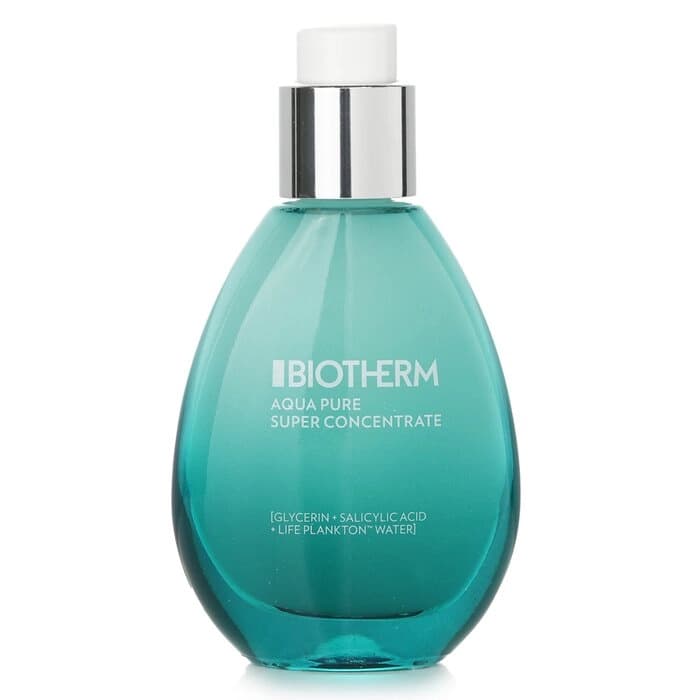 Biotherm 碧兒泉 Biotherm 碧兒泉 源泉淨肌透澈素 50ml/1.69oz - 產品正面包裝 | cosGlint