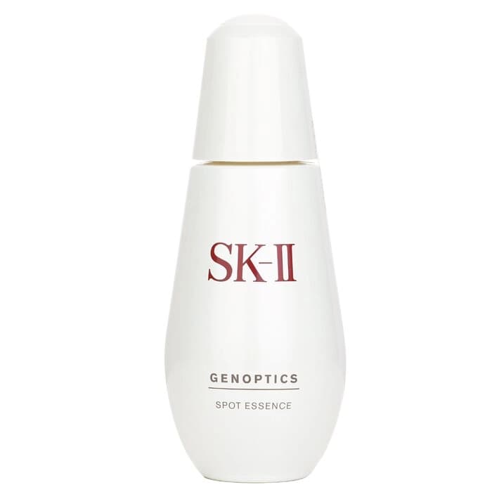 SK II SK II 超肌因阻黑淨斑精華 75ml/2.5oz - 產品正面包裝 | cosGlint
