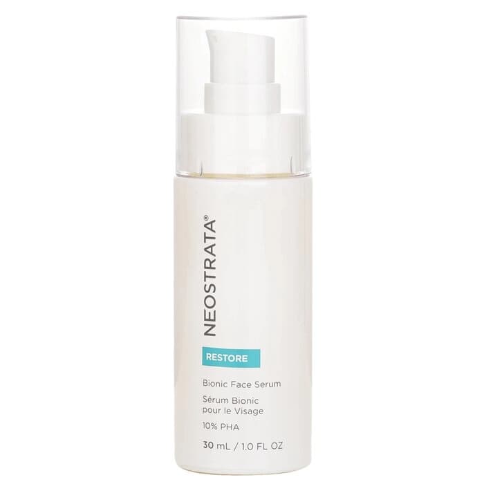 Neostrata 果酸專家 Neostrata 果酸專家 抗氧修護精華素 10% PHA 30ml/1oz - 產品正面包裝 | cosGlint