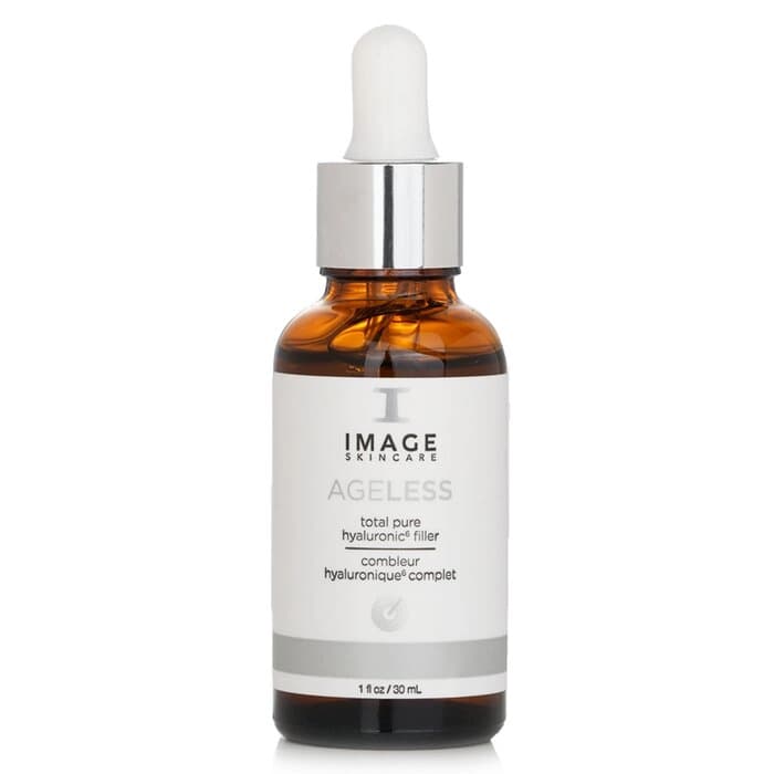 Image Image 永恆青春透明質酸濃縮劑Ageless Total Pure Hyaluronic Filler 30ml/1oz - 產品正面包裝 | cosGlint
