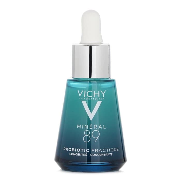 Vichy 薇姿 Vichy 薇姿 MINÉRAL 89 益生萃取再生精華 30ml - 產品正面包裝 | cosGlint