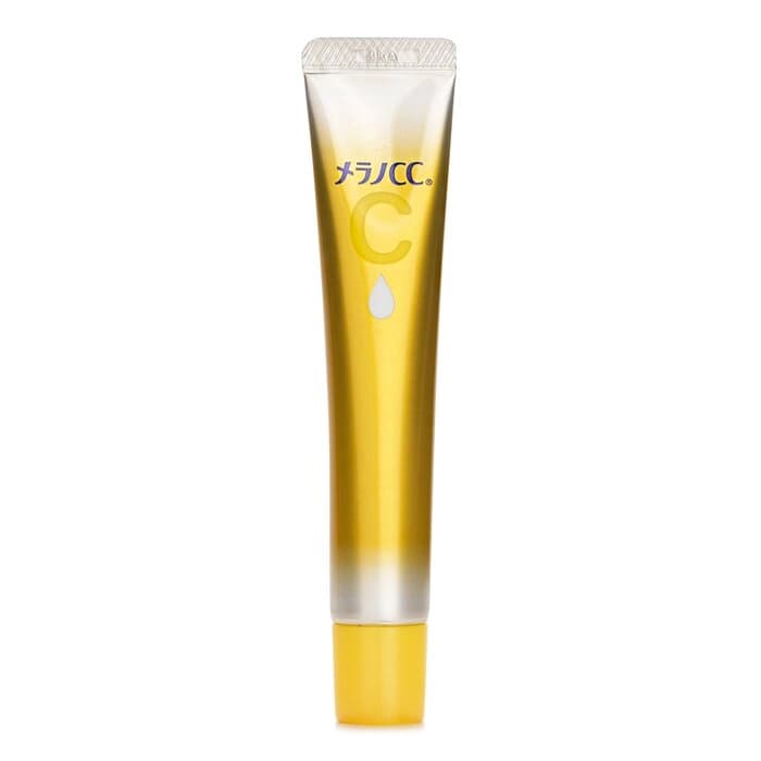 Rohto 樂敦 Rohto 樂敦 Melano CC 高效藥用淡斑精華 20ml - 產品正面包裝 | cosGlint