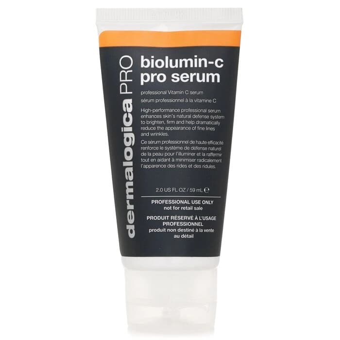 Dermalogica 德卡 Dermalogica 德卡 維 C 活肌亮白專業精華(沙龍產品) 59ml/2oz - 產品正面包裝 | cosGlint