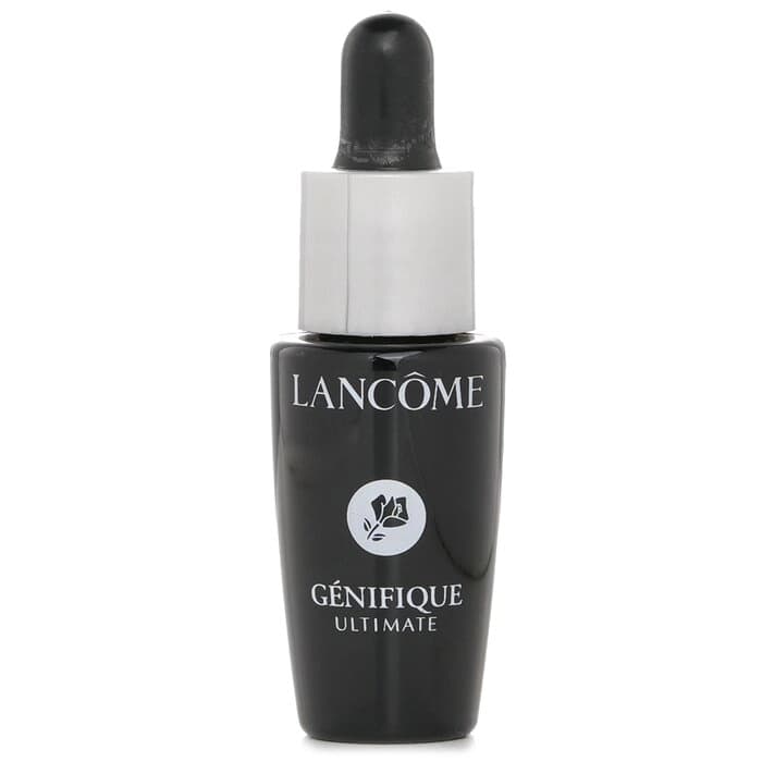Lancome 蘭蔻 Lancome 蘭蔻 GÉNIFIQUE 煥活修護精華 (小黑瓶) 7ml - 產品正面包裝 | cosGlint