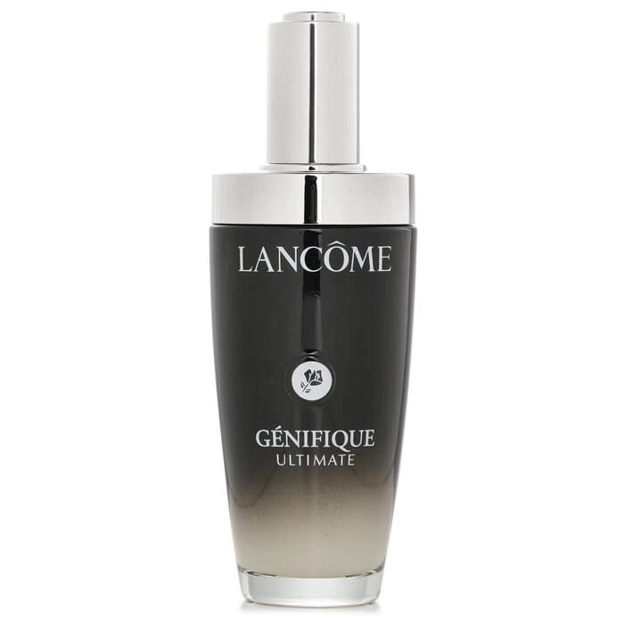 Lancome 蘭蔻 Lancome 蘭蔻 GÉNIFIQUE 煥活修護精華 (小黑瓶) 100ml - 產品正面包裝 | cosGlint