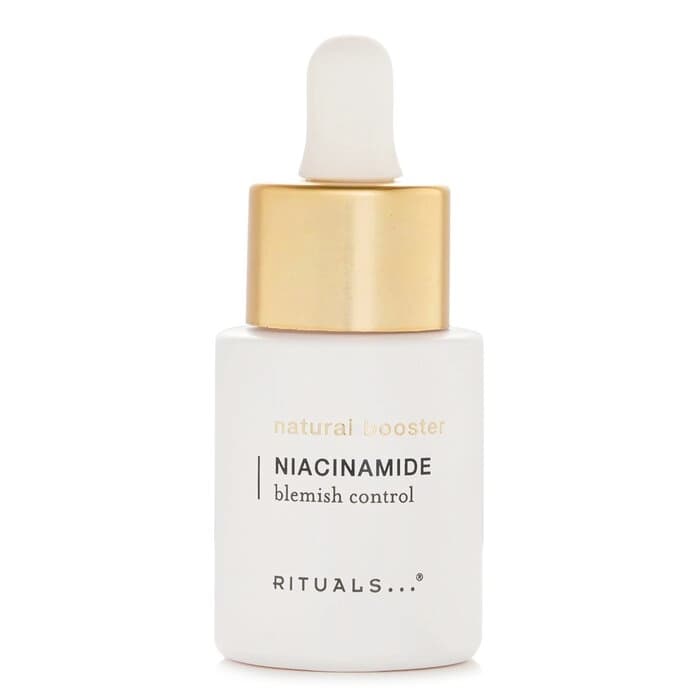 Rituals 菸鹼醯胺亮膚精華液 20ml