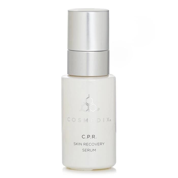 CosMedix 歌斯美迪 CosMedix 歌斯美迪 C.P.R. 肌膚修復精華 C.P.R. Skin Recovery Serum 15ml/0.5oz - 產品正面包裝 | cosGlint