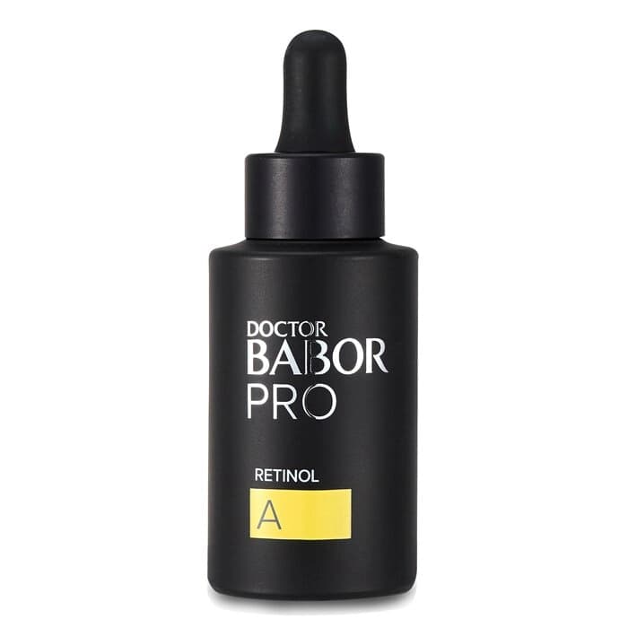 Babor 芭柏爾 Babor 芭柏爾 Doctor Babor Pro A 視黃醇精華液 30ml/1oz - 產品正面包裝 | cosGlint