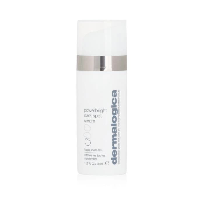 Dermalogica 德卡 Dermalogica 德卡 PowerBright 黑斑精華 30ml/1oz - 產品正面包裝 | cosGlint