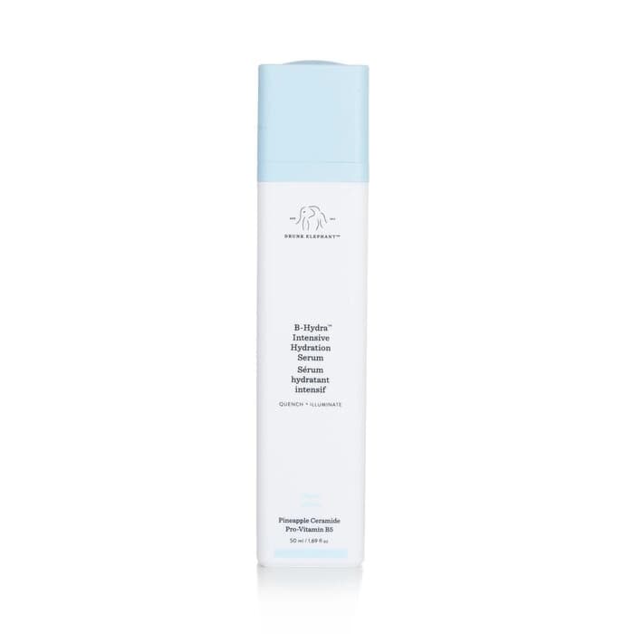 Drunk Elephant Drunk Elephant B-Hydra 維他命B5 保濕精華 50ml/1.69oz - 產品正面包裝 | cosGlint