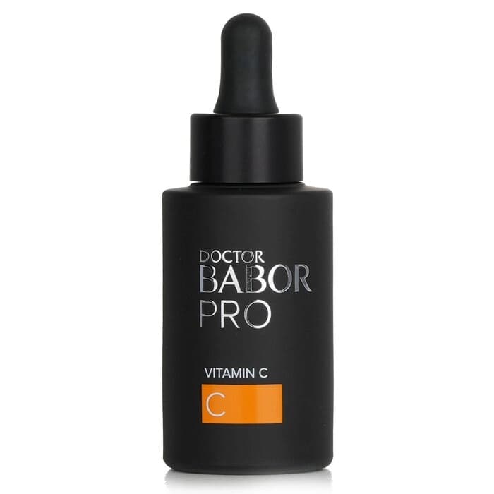 Babor 芭柏爾 Babor 芭柏爾 Doctor Babor Pro 維他命 C 精華液 30ml/1oz - 產品正面包裝 | cosGlint