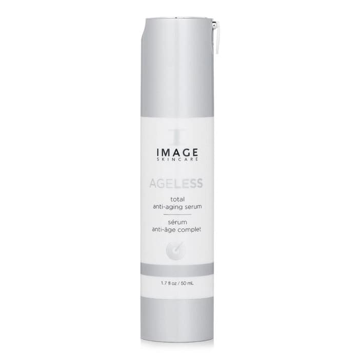 Image Image 永恆青春抗衰老精華液 Ageless Total Anti-Aging Serum 50ml/1.7oz - 產品正面包裝 | cosGlint