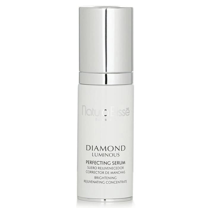 Natura Bisse 娜圖比索 Natura Bisse 娜圖比索 鑽石極緻臻白無瑕精華 40ml/1.4oz - 產品正面包裝 | cosGlint
