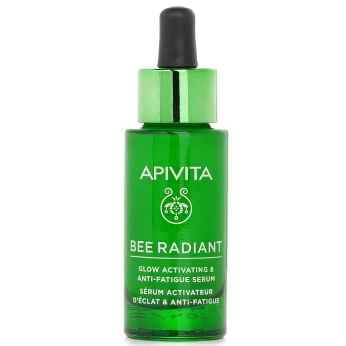 Apivita 艾蜜塔 激活和抗疲勞精華 30ml/1.01oz