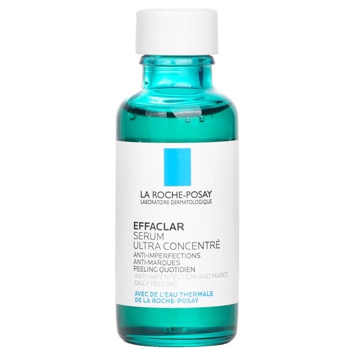 La Roche Posay La Roche Posay 油性肌膚系列 去角質毛孔緊緻精華 30ml/1oz - 產品正面包裝 | cosGlint