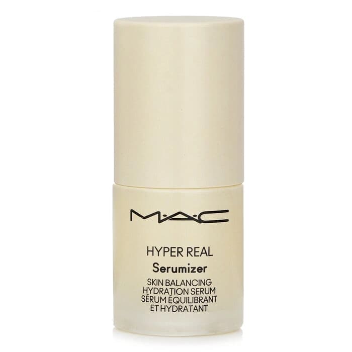 MAC MAC 清透煥顏修護精華 15ml/0.5oz - 產品正面包裝 | cosGlint