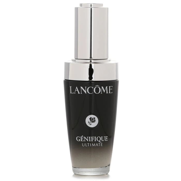 Lancome 蘭蔻 Lancome 蘭蔻 GÉNIFIQUE 煥活修護精華 (小黑瓶) 30ml - 產品正面包裝 | cosGlint