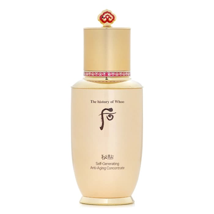 Whoo (The History Of Whoo) 后 (皇后的秘訣) Bichup Self-Generating Anti-Aging Concentrate 50ml