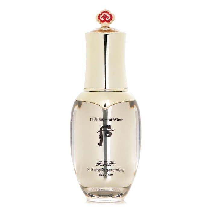 Whoo (The History Of Whoo) 后 (皇后的秘訣) Cheongidan Radiant Regenerating Essence 50ml