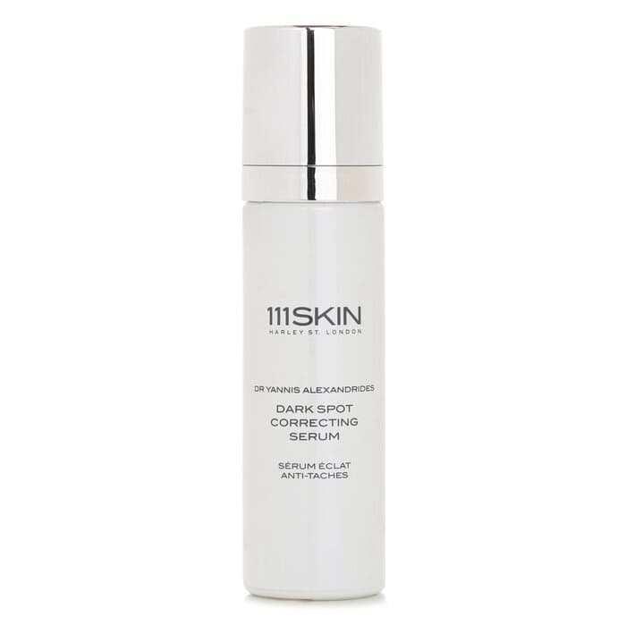 111skin 111skin Dark Spot Correcting Serum 30ml - 產品正面包裝 | cosGlint