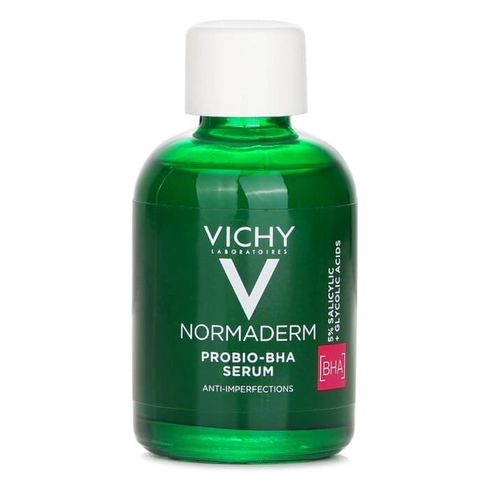 Vichy 薇姿 Vichy 薇姿 抗瑕疵精華液 30ml - 產品正面包裝 | cosGlint