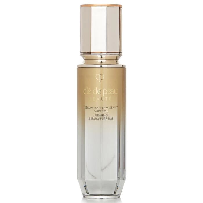 Cle De Peau 肌膚之鑰 CDP Cle De Peau 肌膚之鑰 CDP 4D 高效緊緻精華(新包裝) 40ml/1.4oz - 產品正面包裝 | cosGlint