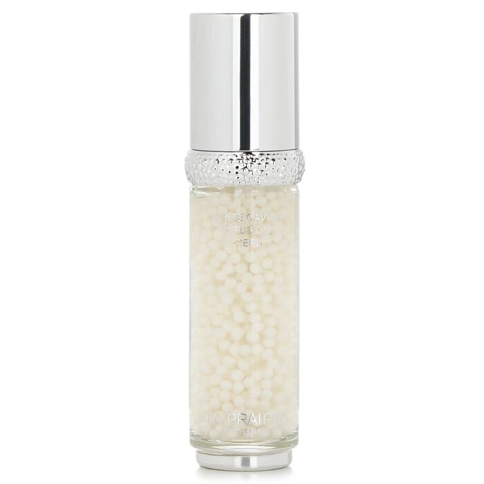 La Prairie 蓓麗 La Prairie 蓓麗 魚子珍珠瞬亮緊緻精華 30ml/1oz - 產品正面包裝 | cosGlint