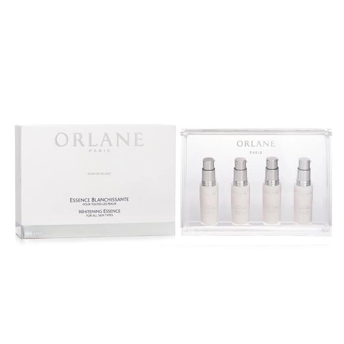Orlane 幽蘭 B21美白精華 B21 Whitening Essence 4x7.5ml