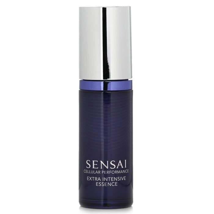 Kanebo 佳麗寶 Kanebo 佳麗寶 纖細細胞修復精華乳霜 Sensai Cellular Performance Extra Intensive Cream 40ml/1.3oz - 產品正面包裝 | cosGlint