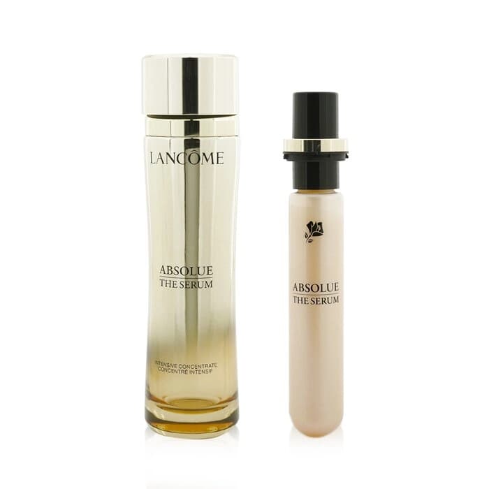 Lancome 蘭蔻 Lancome 蘭蔻 極緻完美修護系列 30ml/1oz - 產品正面包裝 | cosGlint