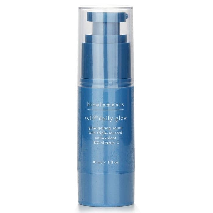 Bioelements 生命元素 Bioelements 生命元素 VC 10提亮精華素 30ml/1oz - 產品正面包裝 | cosGlint