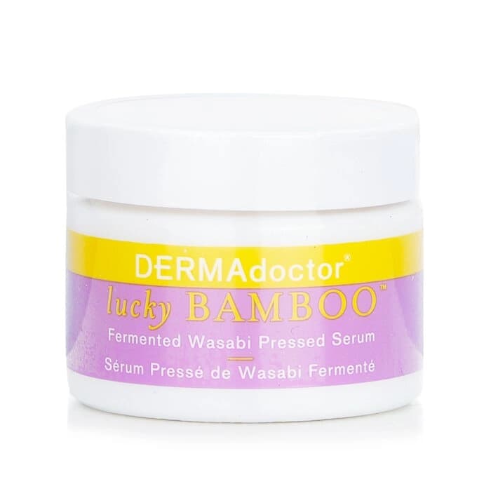 DERMAdoctor 德瑪醫生 幸運竹益生菌發酵芥末精華 50ml/1.69oz