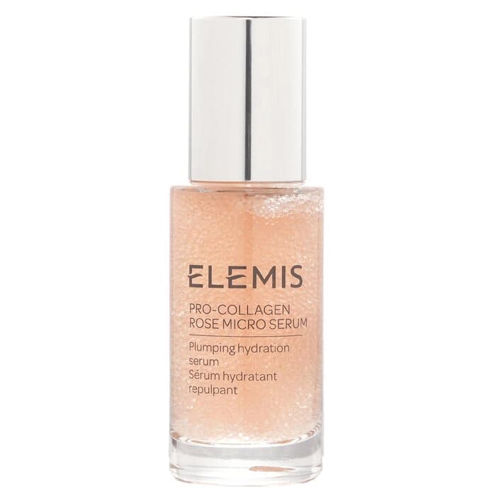 Elemis 艾麗美 Elemis 艾麗美 骨膠原玫瑰精華 30ml - 產品正面包裝 | cosGlint