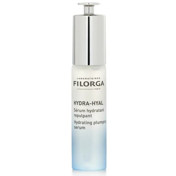 Filorga 菲洛嘉 Filorga 菲洛嘉 Hydra Hyal 透明質酸保濕彈潤精華 30ml/1oz - 產品正面包裝 | cosGlint