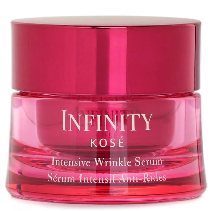 Kose 高絲 Infinity Intensive 抗皺精華 40ml