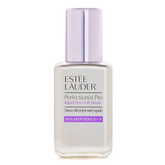 Estee Lauder 雅詩蘭黛 Estee Lauder 雅詩蘭黛 Perfectionist Pro Rapid Firm + Lifting Treatment Seurm 50ml - 產品正面包裝 | cosGlint