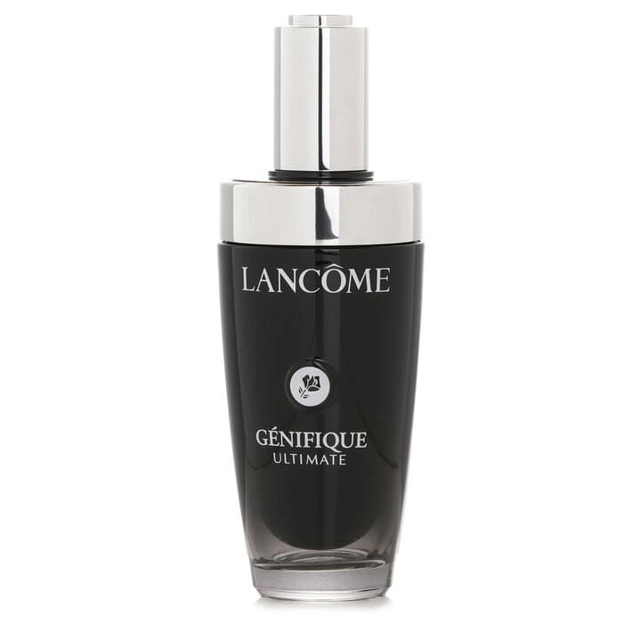 Lancome 蘭蔻 Lancome 蘭蔻 GÉNIFIQUE 煥活修護精華 (小黑瓶) 50ml - 產品正面包裝 | cosGlint