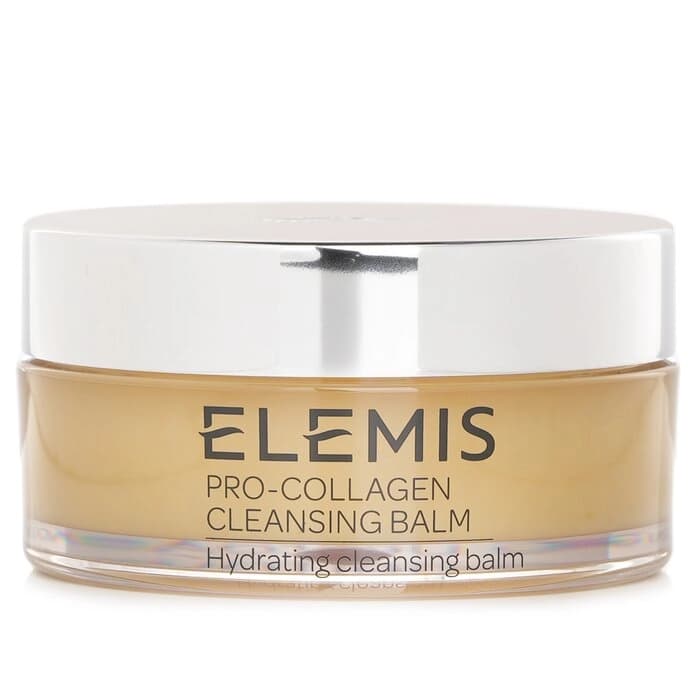 Elemis 艾麗美 Elemis 艾麗美 骨膠原海洋卸妝潔面膏(新舊包裝隨機) 100g/3.5oz - 產品正面包裝 | cosGlint