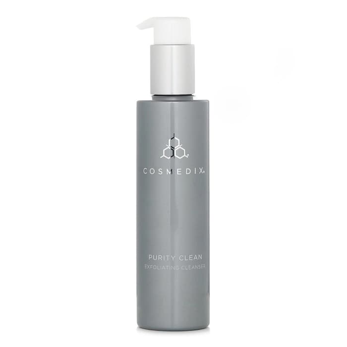 CosMedix 歌斯美迪 CosMedix 歌斯美迪 去角質洗面乳Purity Clean Exfoliating Cleanser 150ml/5oz - 產品正面包裝 | cosGlint