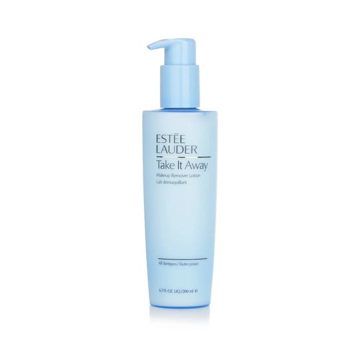 Estee Lauder 雅詩蘭黛 Estee Lauder 雅詩蘭黛 Take It Away 清新淨妍潔顏露 200ml/6.7oz - 產品正面包裝 | cosGlint
