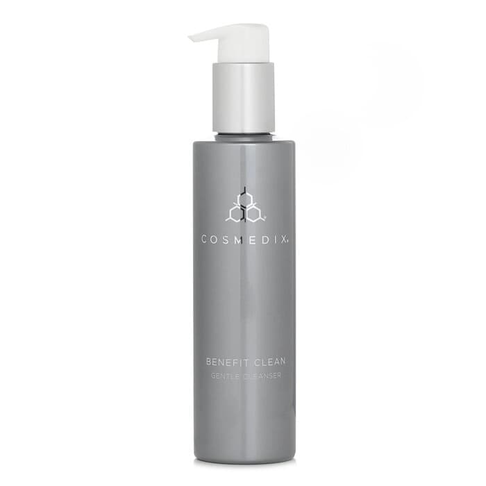 CosMedix 歌斯美迪 CosMedix 歌斯美迪 溫和洗面乳 Benefit Clean Gentle Cleanser 150ml/5oz - 產品正面包裝 | cosGlint