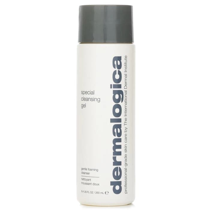 Dermalogica 德卡 Dermalogica 德卡 潔膚蜜 Special Cleansing Gel 250ml/8.3oz - 產品正面包裝 | cosGlint