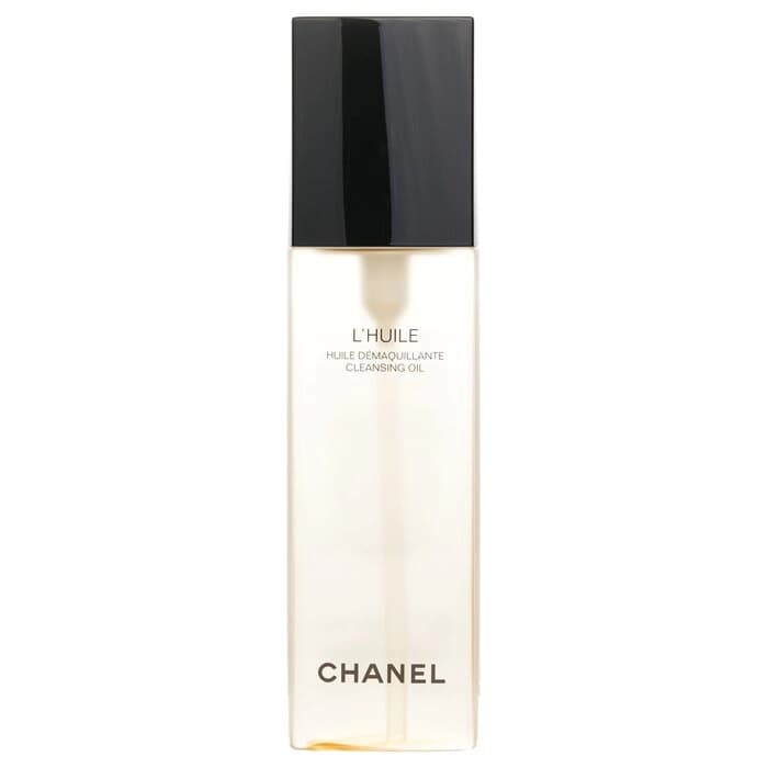 Chanel 香奈爾 Chanel 香奈爾 香奈兒深海精萃卸妝油 150ml/5oz - 產品正面包裝 | cosGlint