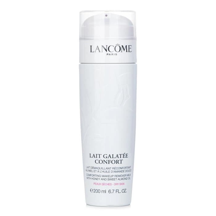 Lancome 蘭蔻 Lancome 蘭蔻 溫和卸妝乳 (適合乾燥肌膚) 200ml/6.7oz - 產品正面包裝 | cosGlint